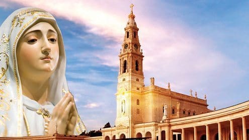 The power of Fatima and Catholic mysticism