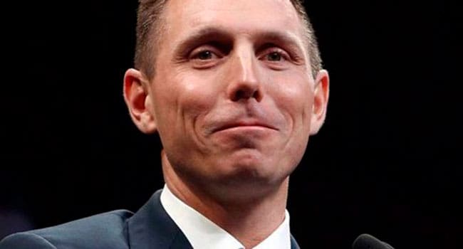 We all can change and evolve, including Patrick Brown
