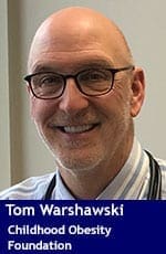 Tom Warshawski