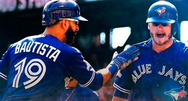 The Blue Jay way: to sell or persevere?