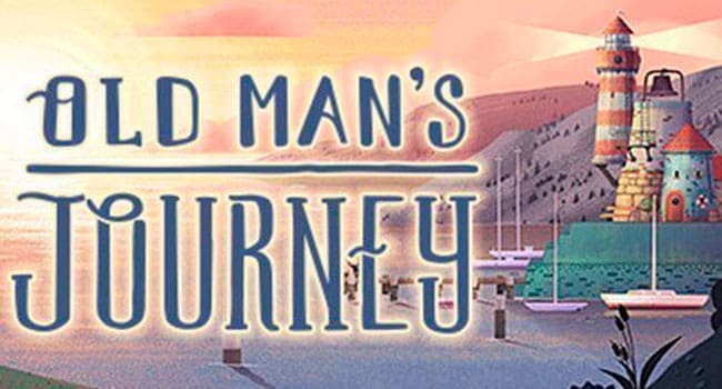 Old Man’s Journey a tale of hope and redemption