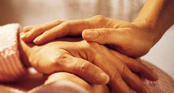 The real costs of informal caregiving in Canada