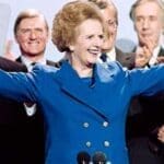 Margaret Thatcher didn’t play the feminist game