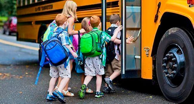 Back to school: choosing wisely for your children
