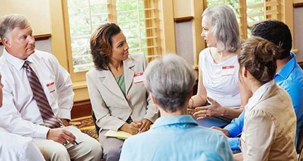 Six places to find local caregiver support