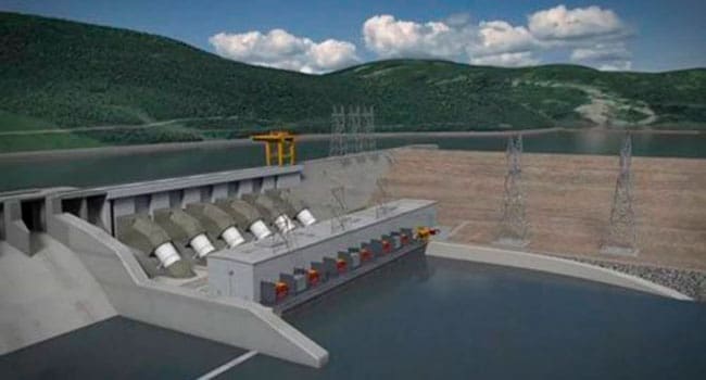 B.C. Greens should support Site C dam, for all British Columbians