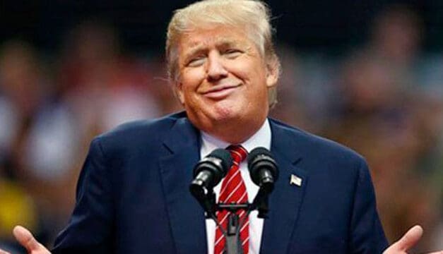 Is Trump unstable and therefore unable?