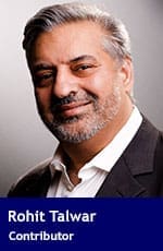 Rohit Talwar