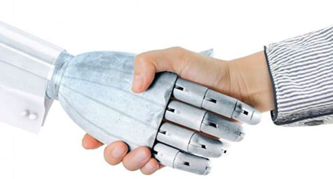 Robo investment advisers can’t replace good financial planners