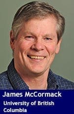 James McCormack