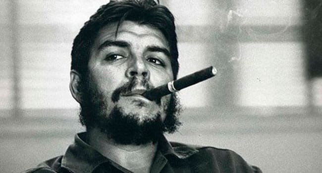 The peculiar cult of Che Guevara