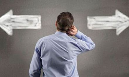 Six steps to navigating life’s toughest decisions