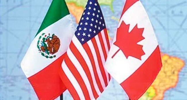 NAFTA’s demise would force agri-food sector to adapt