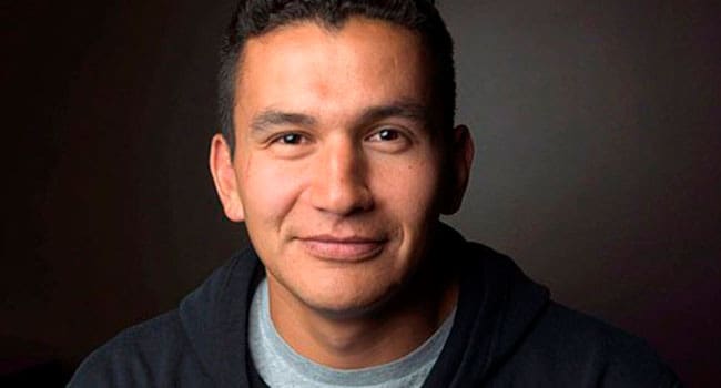 Wab Kinew proof that Manitoba can work for everyone