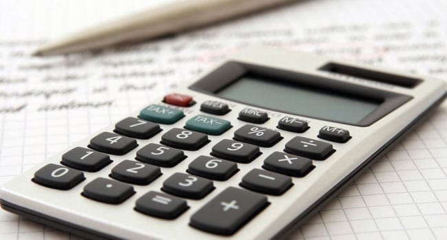 Tax free savings accounts: controlling your financial destiny