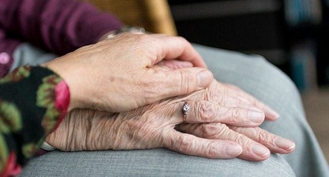 Why patients at the end of life may not be receiving the best care