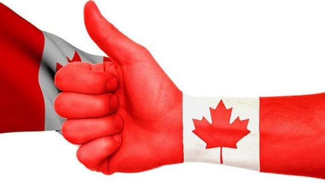 Canada needs a hard-nosed, Canada First approach to take on Trump