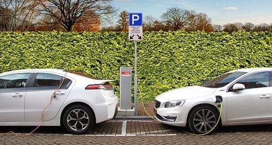 Electric vehicles pose a dilemma of conscience