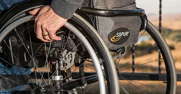 Disability tax credit falls short for too many Canadians