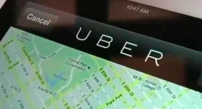 Finally, a ticket to ride: Uber making inroads in Canada