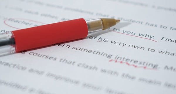 5 ways to improve your college essay writing skills