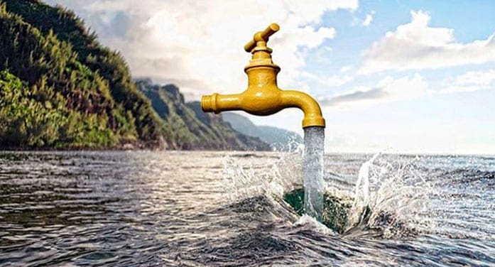10 Benefits Of Conserving Business Water