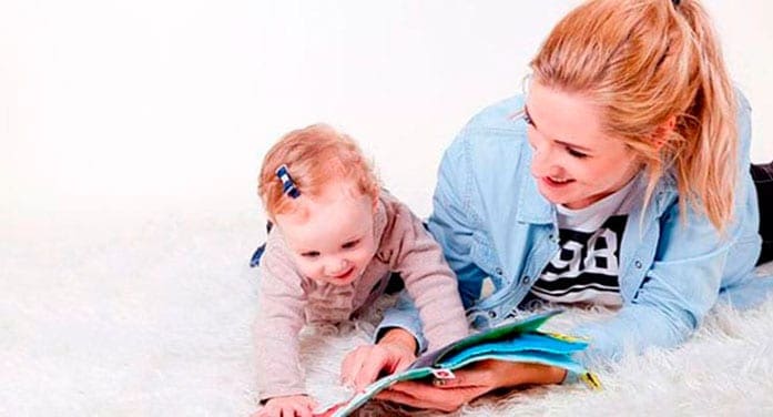 The family that reads together, thrives together