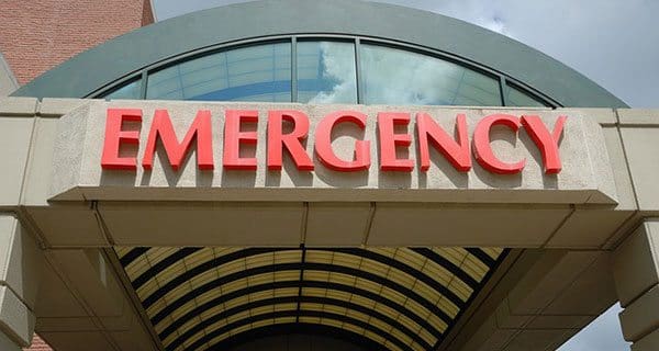 How do we end emergency room madness?