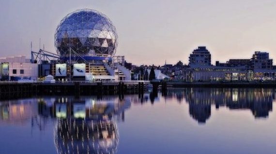 Vancouver’s housing bubble just keeps on swelling