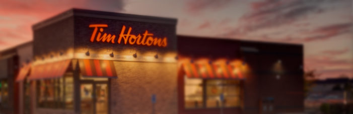 The decline … and fall … of Tim Hortons