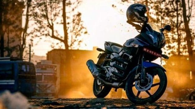 Want your motorcycle ready to go in the spring?