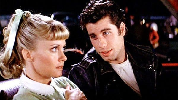 Movie musical Grease turns 40 this summer