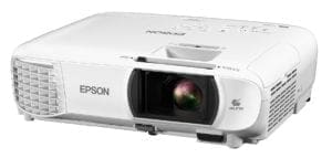 Epson Home Cinema 1060 • Troy Media