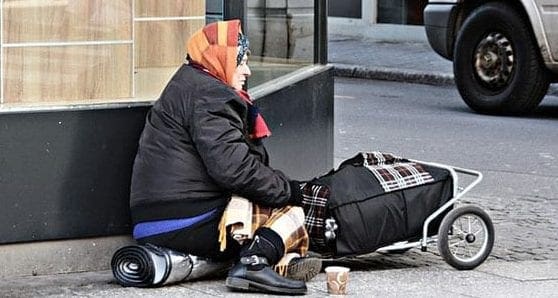 Recognizing the many faces of poverty in Canada