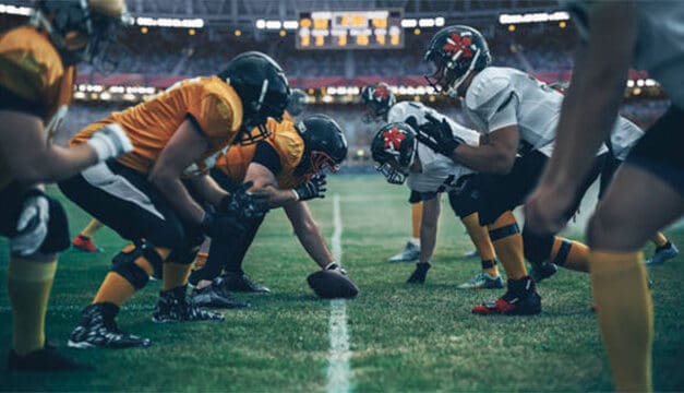 Win, lose or draw: the value of sport isn’t dependent on the outcome