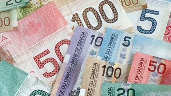 Federal transfers to the provinces at an all-time high