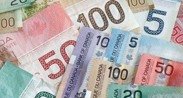 Fixed exchange rates an easy fix to Canada-U.S. trade relations