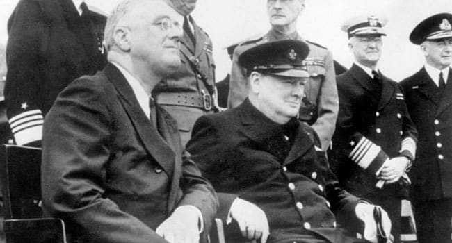 Could the Cold War have been avoided if Roosevelt had lived?