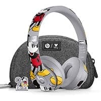 BeatsDisney • Troy Media Disney headphones