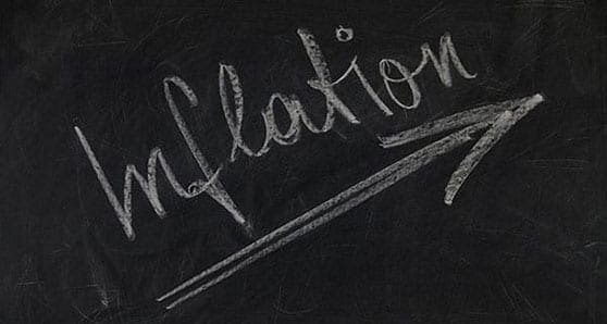 3 reasons why we don’t need to worry about inflation