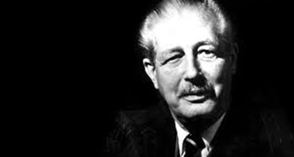 Harold Macmillan and the fickleness of history