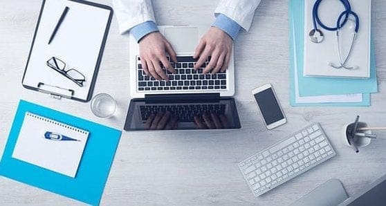 Why is healthcare the last service industry to go virtual?