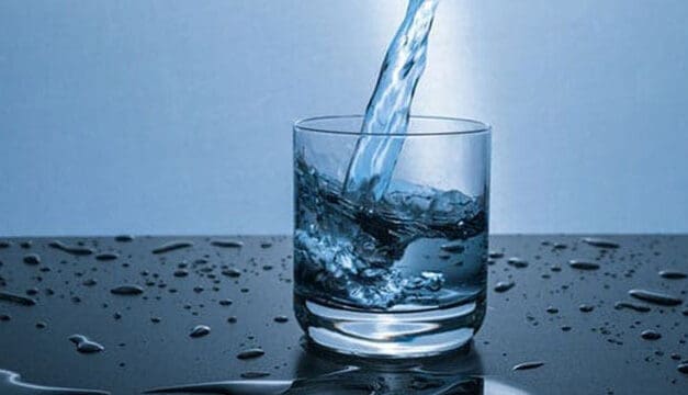 We’re awash with quality water in Canada