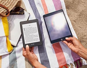 2-Kindle-Paperwhite-Glare-Free • Troy Media kindle paperwhite