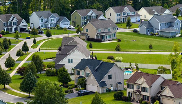 Canada’s Housing Affordability Crisis: The Need for More Middle-Class Housing Supply in BC and Ontario