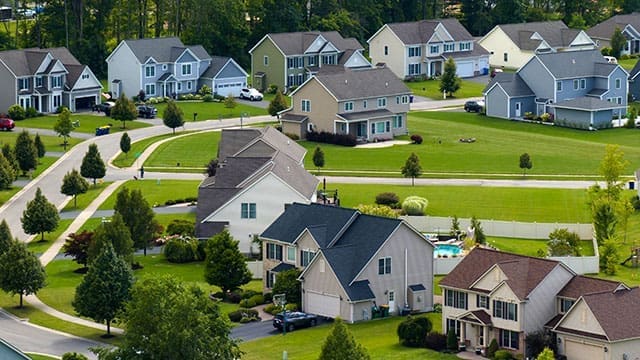 Housing • Troy Media Explore the potential solutions to the housing affordability crisis, including innovative shared equity models