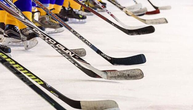 Canadian Hockey: Latest Updates and Highlights
