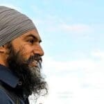 Singh loses the election but keeps his integrity