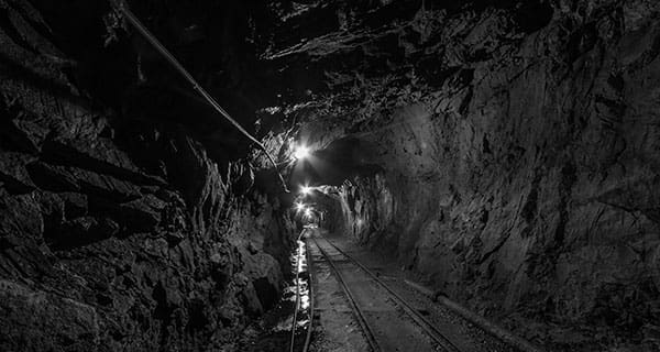 Uncertainty discouraging mining investment in Canada