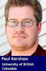 Paul Kershaw